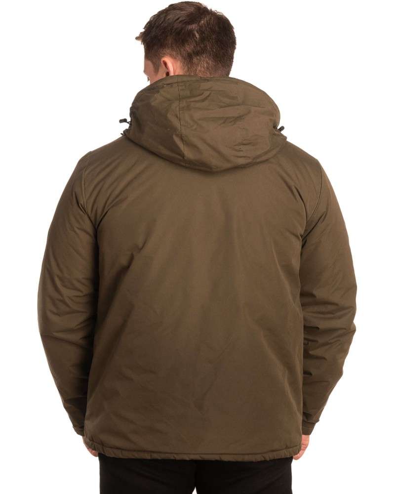 Ανδρικό Επώνυμο Μπουφάν - X3