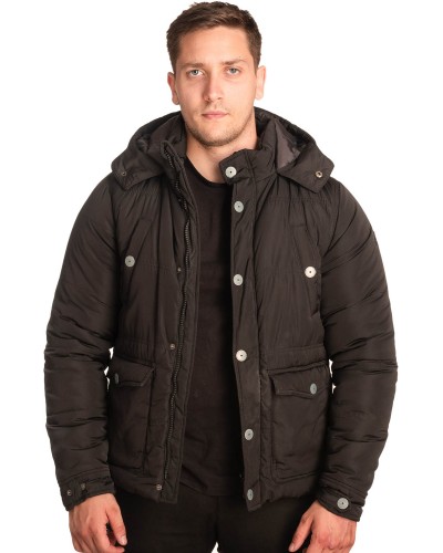 Ανδρικό Επώνυμο Μπουφάν - X5