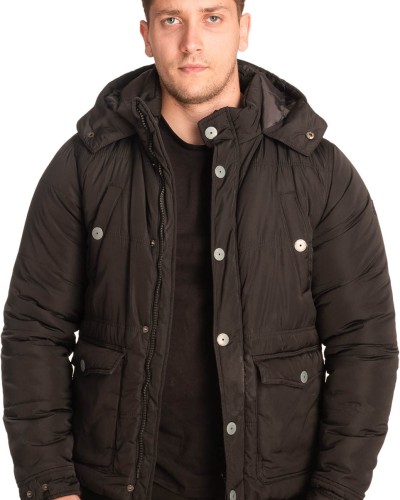 Ανδρικό Επώνυμο Μπουφάν - X5