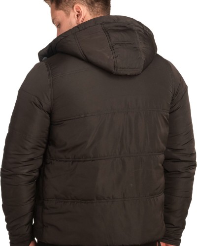 Ανδρικό Επώνυμο Μπουφάν - X5