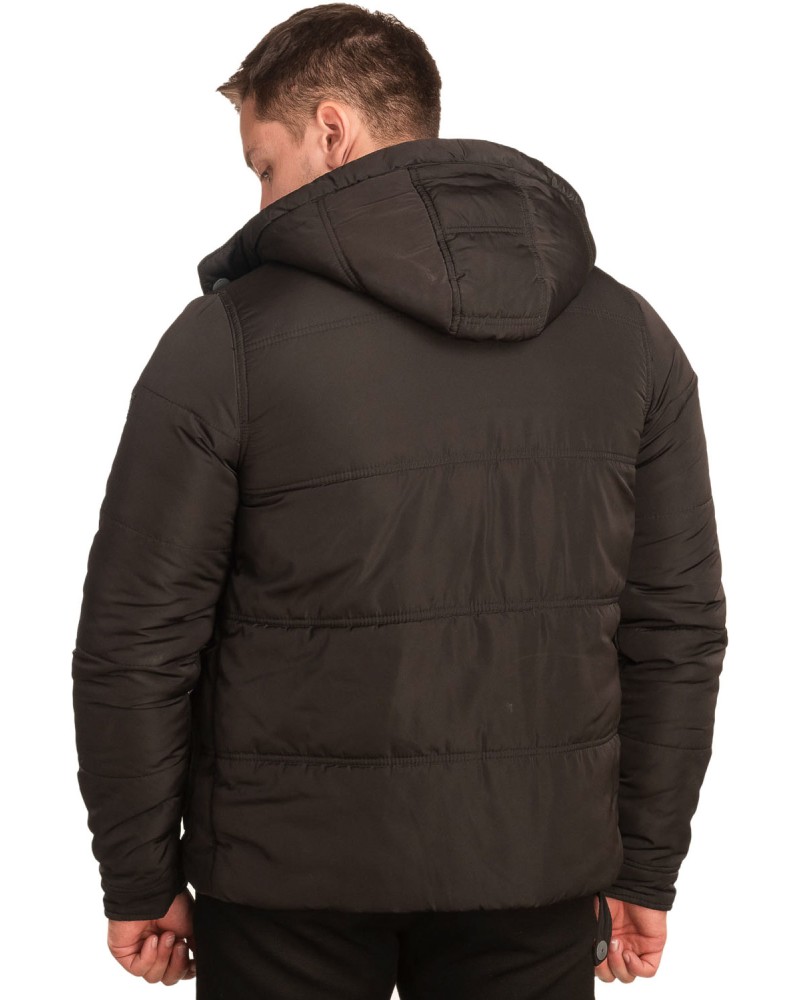 Ανδρικό Επώνυμο Μπουφάν - X5