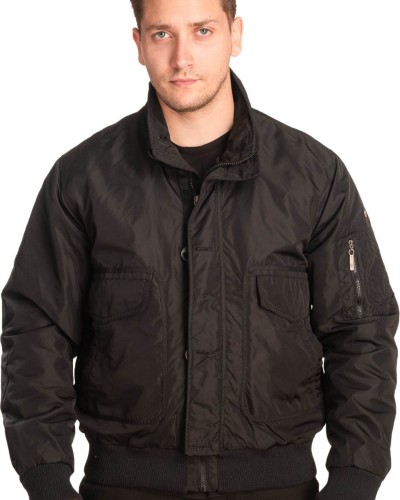 Ανδρικό Επώνυμο Μπουφάν - X6