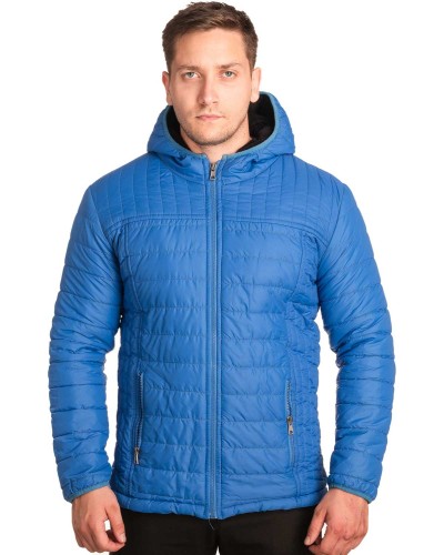 Ανδρικό Επώνυμο Μπουφάν - X7