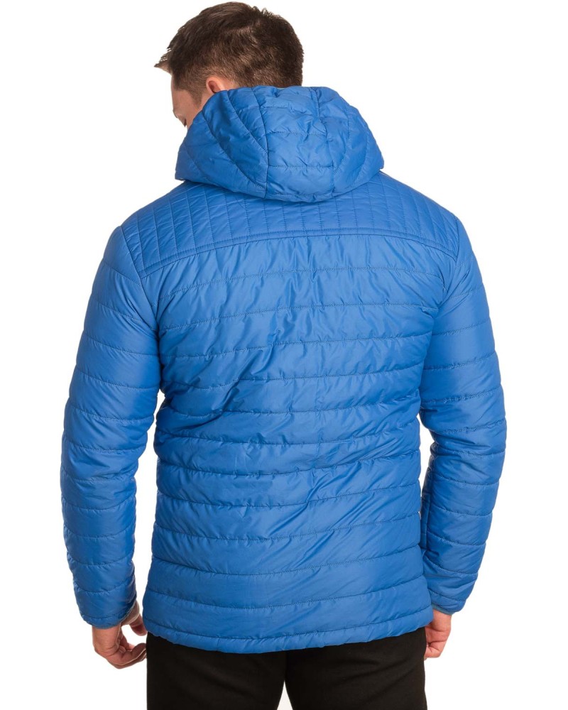 Ανδρικό Επώνυμο Μπουφάν - X7