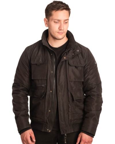 Ανδρικό Επώνυμο Μπουφάν - X8