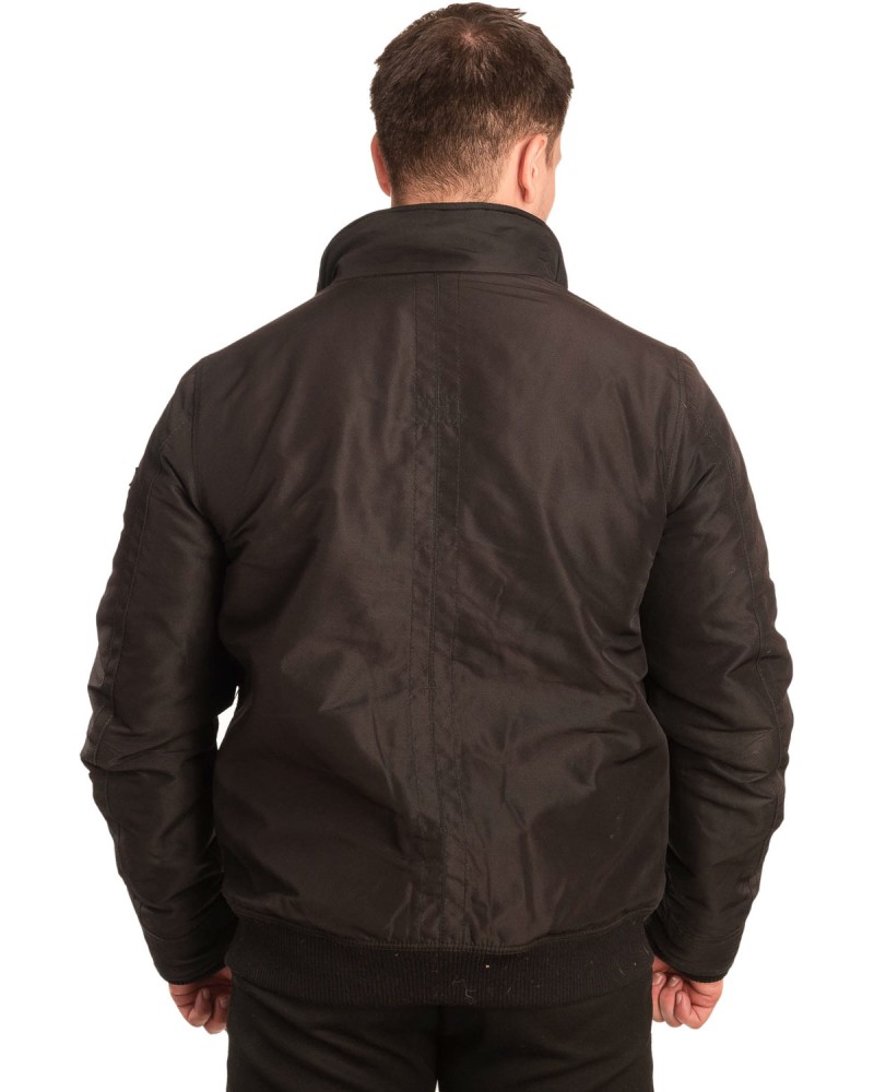 Ανδρικό Επώνυμο Μπουφάν - X8