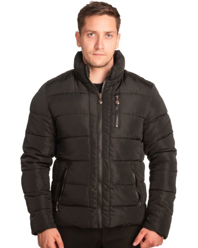 Ανδρικό Επώνυμο Μπουφάν - X9