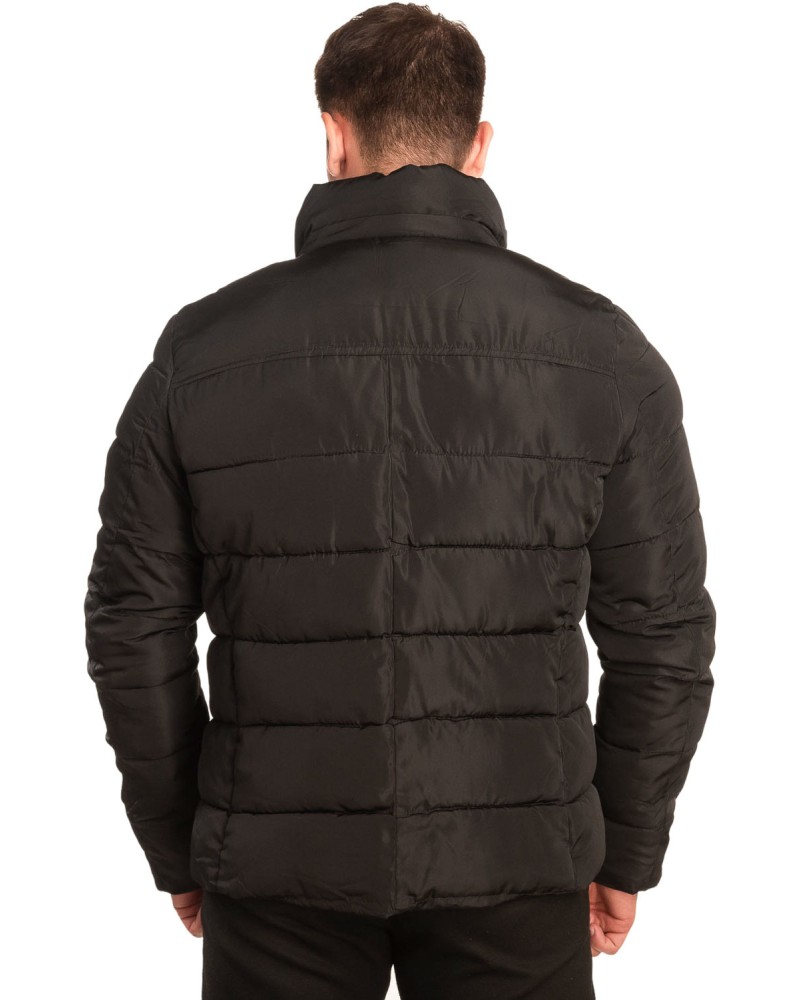 Ανδρικό Επώνυμο Μπουφάν - X9