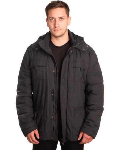 Ανδρικό Επώνυμο Μπουφάν - X10