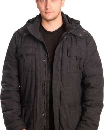 Ανδρικό Επώνυμο Μπουφάν - X10