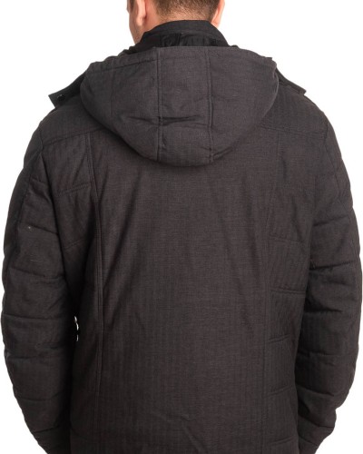 Ανδρικό Επώνυμο Μπουφάν - X10