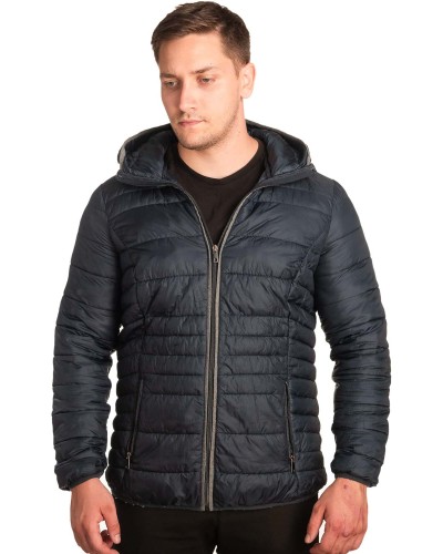 Ανδρικό Επώνυμο Μπουφάν - X11