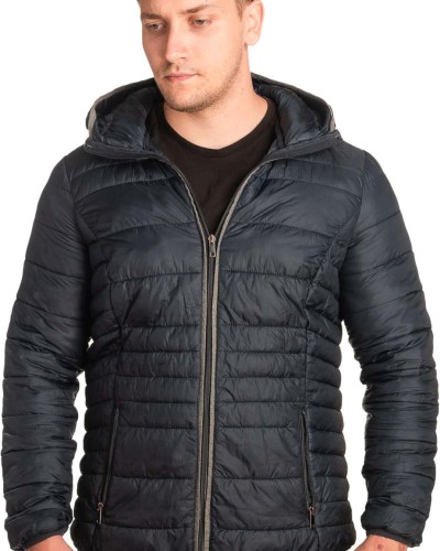 Ανδρικό Επώνυμο Μπουφάν - X11