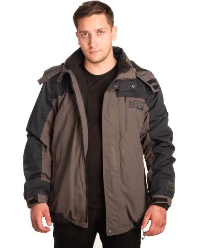 Ανδρικό Επώνυμο Μπουφάν - X12