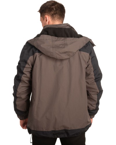 Ανδρικό Επώνυμο Μπουφάν - X12