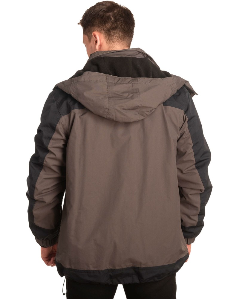 Ανδρικό Επώνυμο Μπουφάν - X12