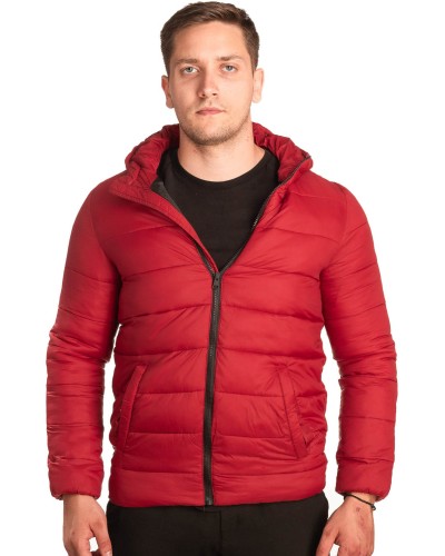 Ανδρικό Επώνυμο Μπουφάν - X16