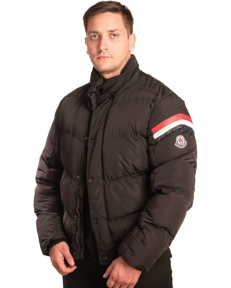 Ανδρικό Επώνυμο Μπουφάν - X17