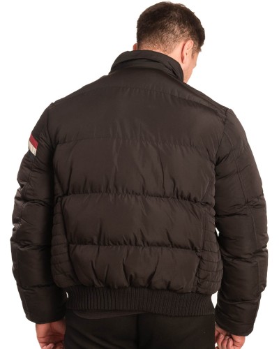 Ανδρικό Επώνυμο Μπουφάν - X17