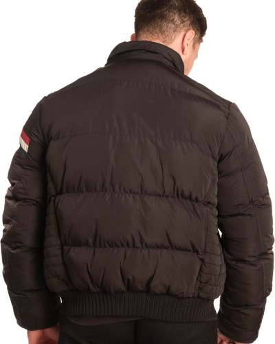 Ανδρικό Επώνυμο Μπουφάν - X17