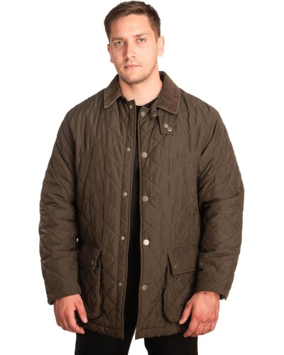 Ανδρικό Επώνυμο Μπουφάν - X19