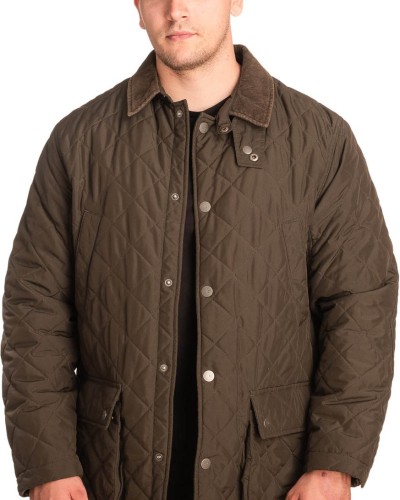 Ανδρικό Επώνυμο Μπουφάν - X19