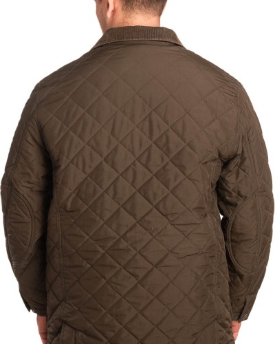 Ανδρικό Επώνυμο Μπουφάν - X19