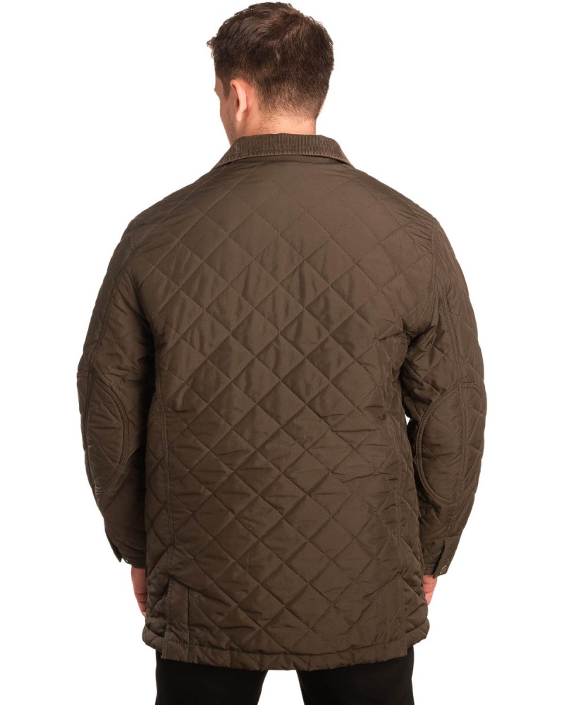 Ανδρικό Επώνυμο Μπουφάν - X19