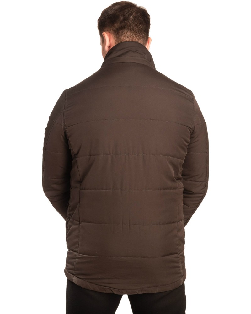 Ανδρικό Επώνυμο Μπουφάν - X21