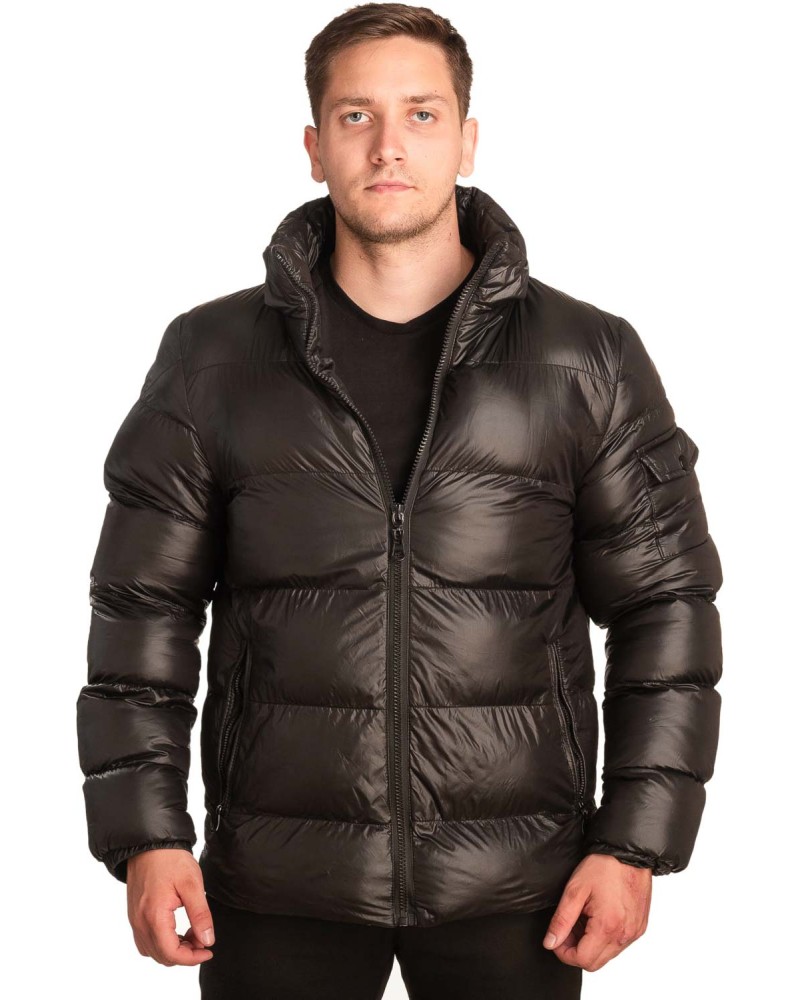 Ανδρικό Επώνυμο Μπουφάν - X23