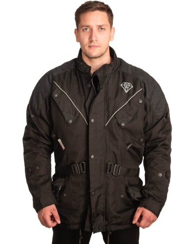 Ανδρικό Επώνυμο Μπουφάν - X24