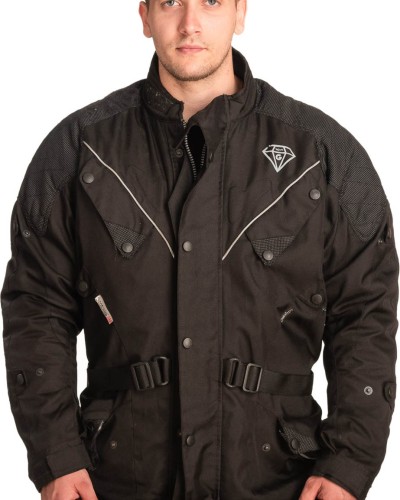 Ανδρικό Επώνυμο Μπουφάν - X24