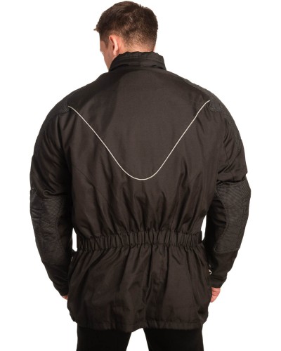 Ανδρικό Επώνυμο Μπουφάν - X24