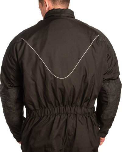 Ανδρικό Επώνυμο Μπουφάν - X24