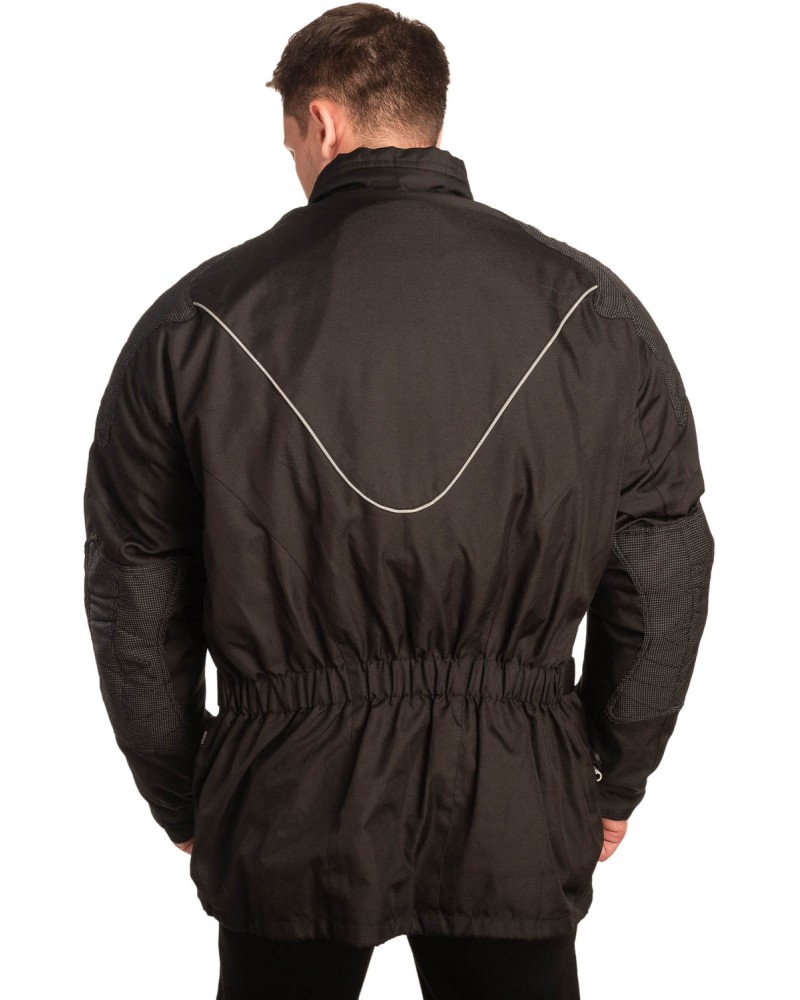 Ανδρικό Επώνυμο Μπουφάν - X24