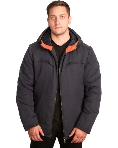 Ανδρικό Επώνυμο Μπουφάν - X25