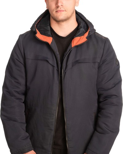 Ανδρικό Επώνυμο Μπουφάν - X25