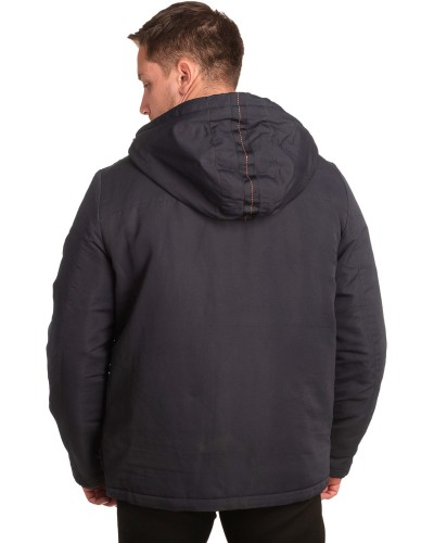 Ανδρικό Επώνυμο Μπουφάν - X25