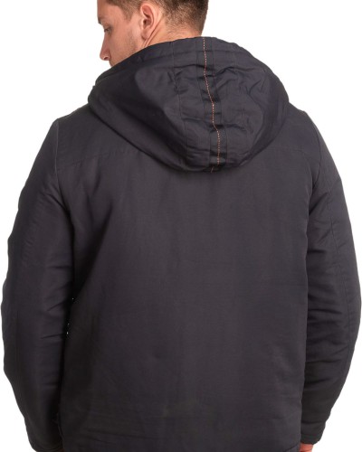 Ανδρικό Επώνυμο Μπουφάν - X25