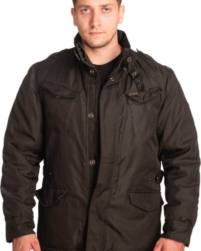 Ανδρικό Επώνυμο Μπουφάν - X26