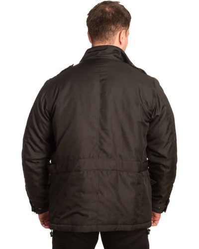 Ανδρικό Επώνυμο Μπουφάν - X26