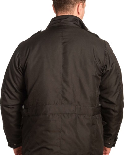 Ανδρικό Επώνυμο Μπουφάν - X26