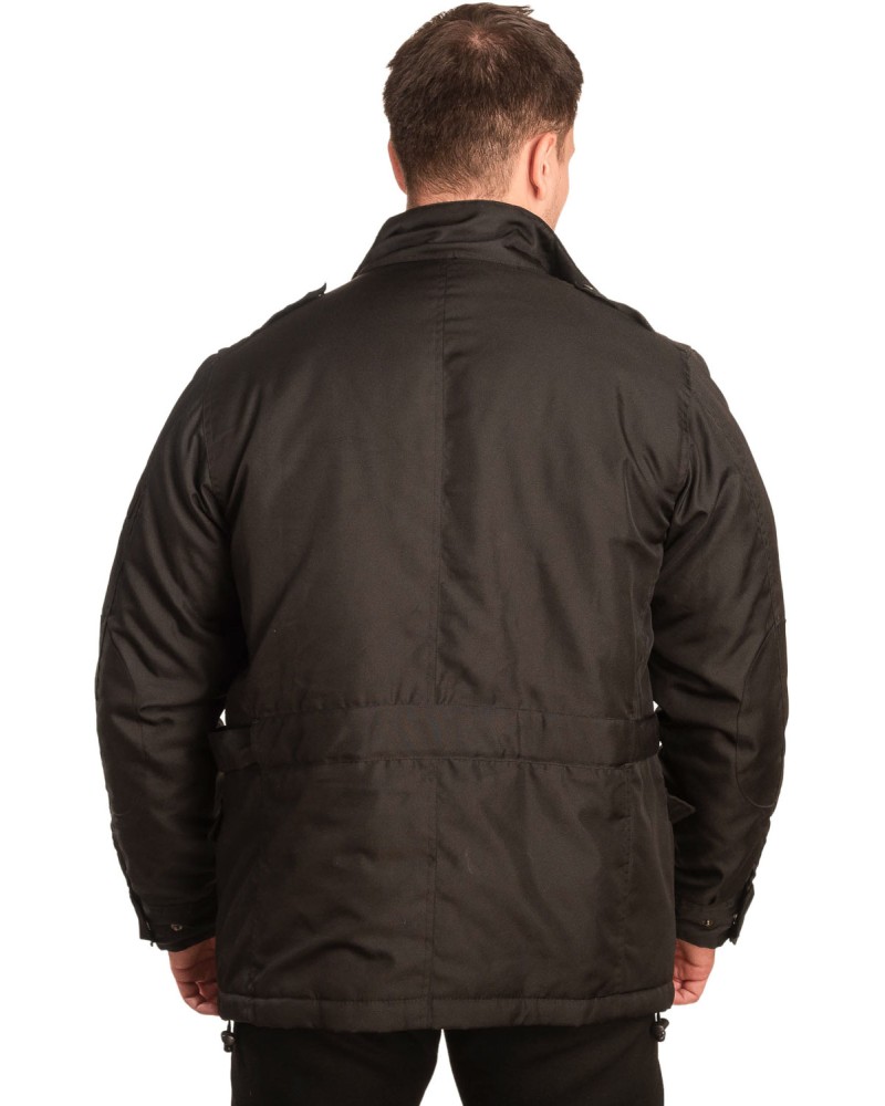 Ανδρικό Επώνυμο Μπουφάν - X26