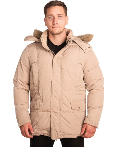 Ανδρικό Επώνυμο Μπουφάν - X27