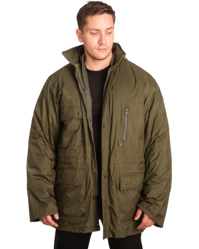 Ανδρικό Επώνυμο Μπουφάν - X29