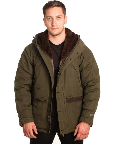 Ανδρικό Επώνυμο Μπουφάν - X31