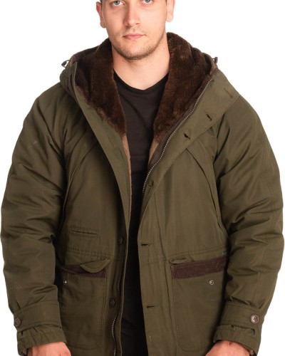 Ανδρικό Επώνυμο Μπουφάν - X31