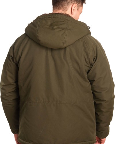 Ανδρικό Επώνυμο Μπουφάν - X31