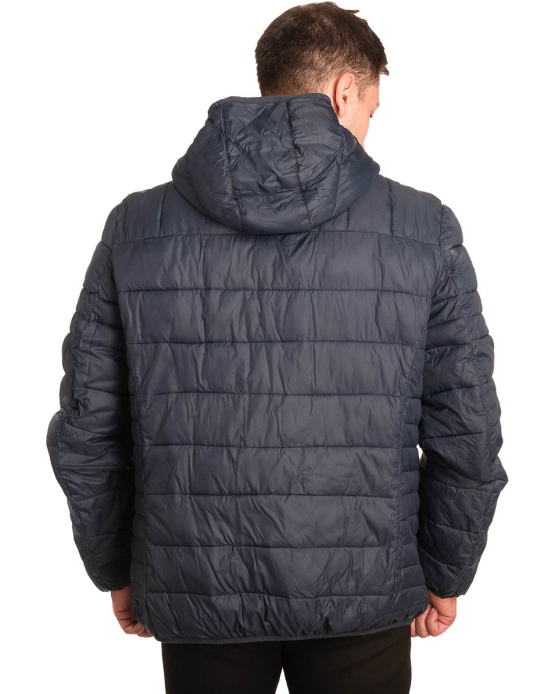 Ανδρικό Επώνυμο Μπουφάν - X32