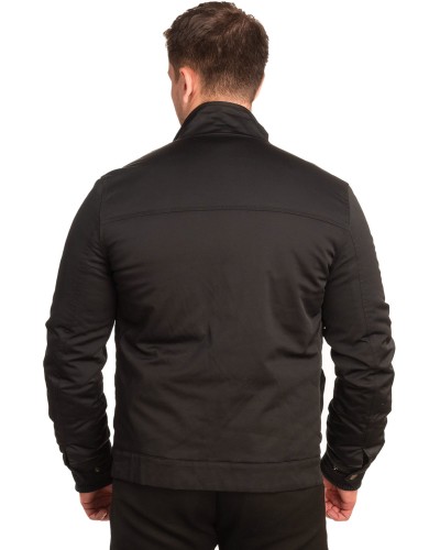 Ανδρικό Επώνυμο Μπουφάν - X33